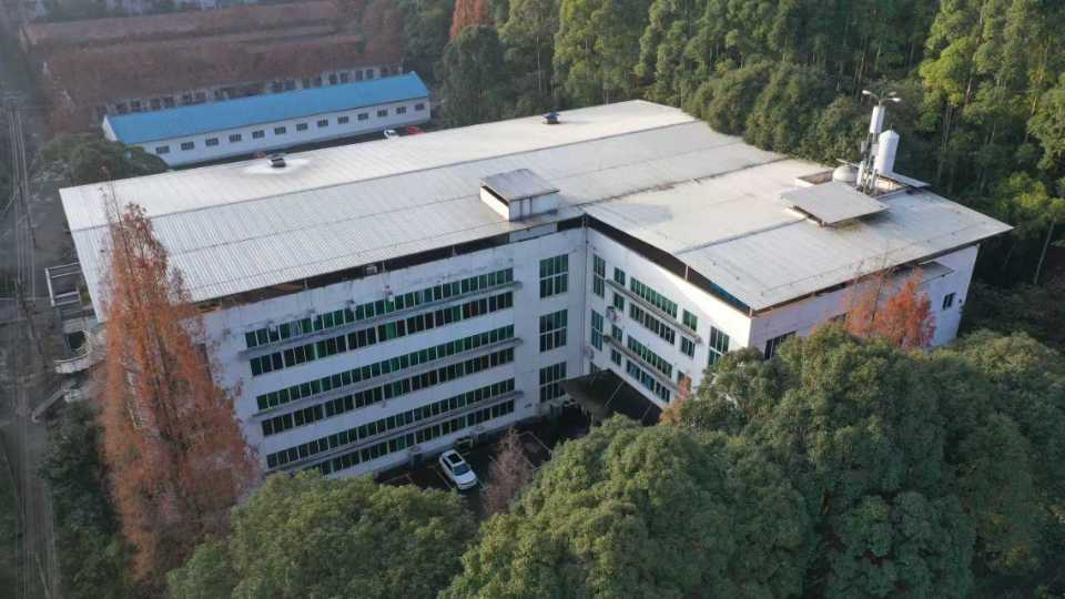 四川成都市厂房197亩转让(龙泉驿区)