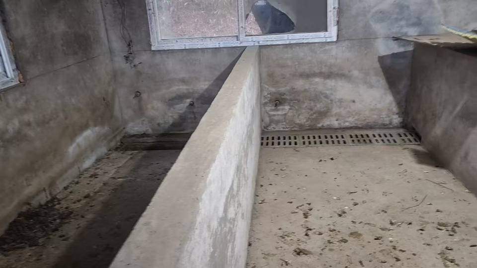 四川绵阳市养猪场400平方出租(江油市)
