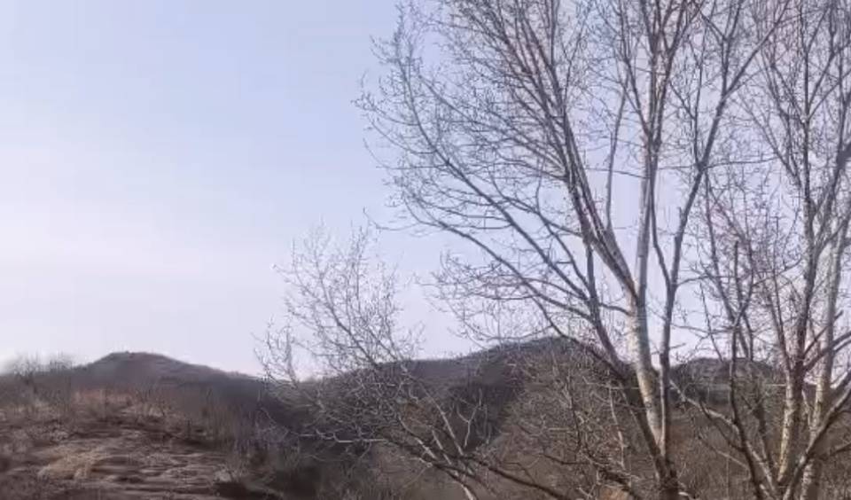 北京荒山地3000亩转让-延庆
