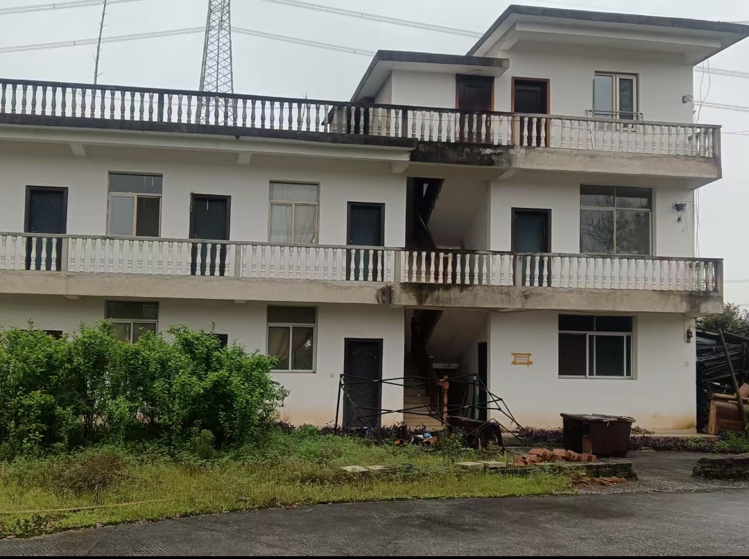 江西宜春耕地600亩转让(宜丰县)