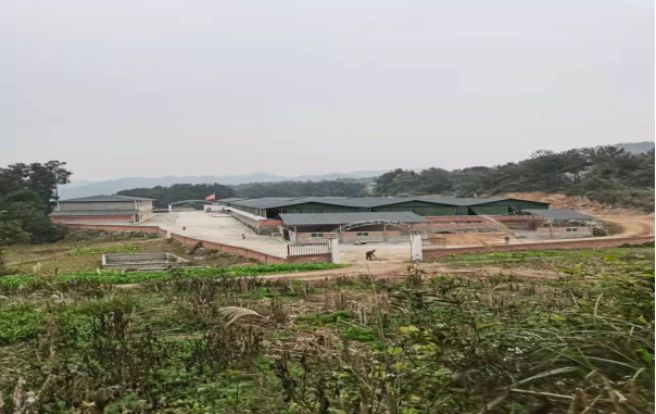 四川泸州养殖场6000平出租(古蔺县)